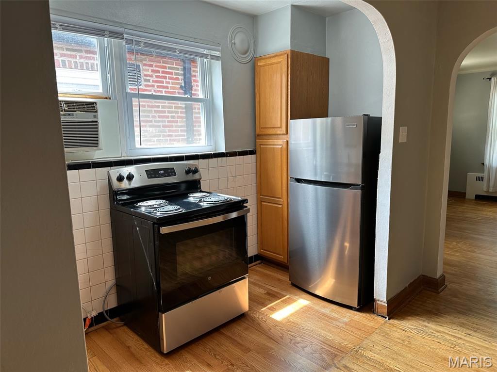 St Louis Hills Add - Residential Income