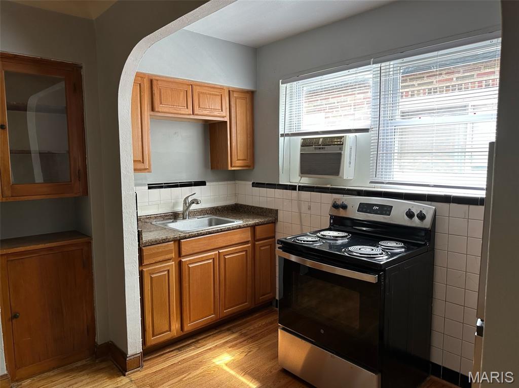 St Louis Hills Add - Residential Income