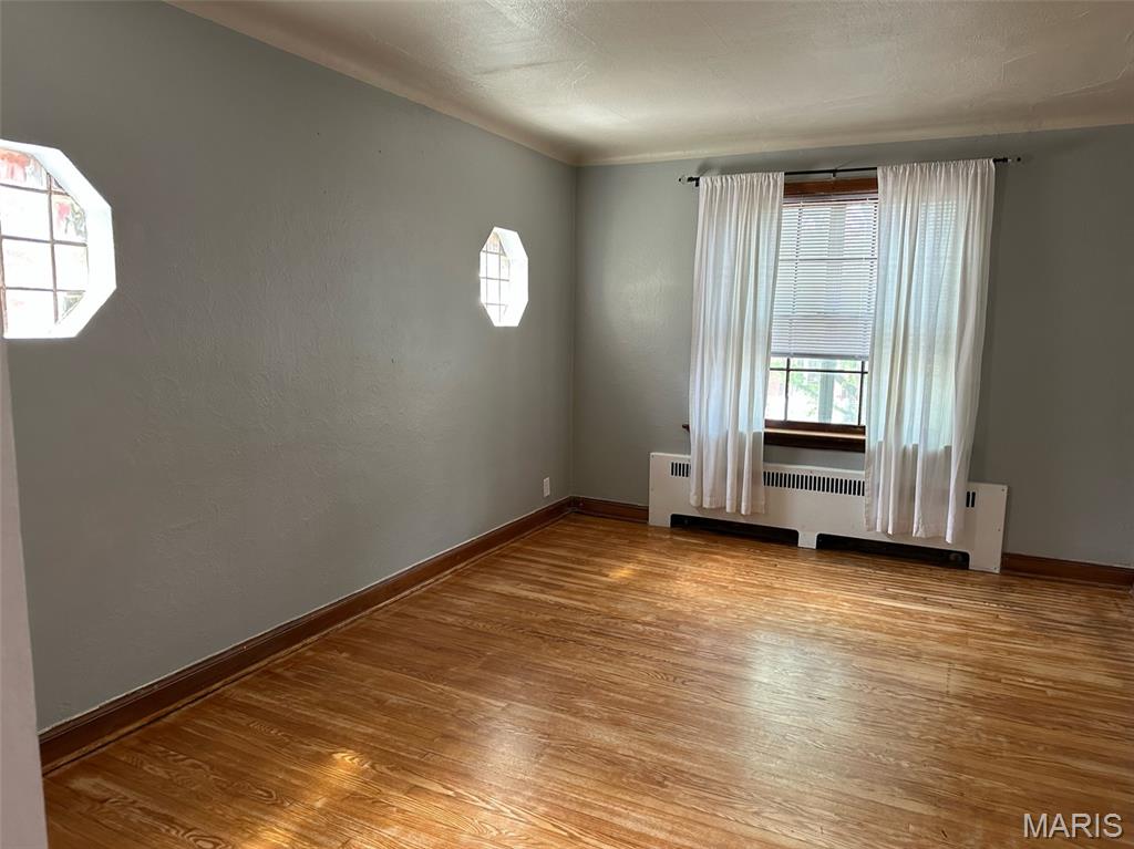 St Louis Hills Add - Residential Income