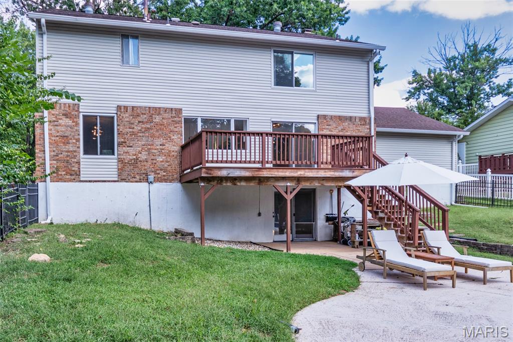 477 Ironwood Drive