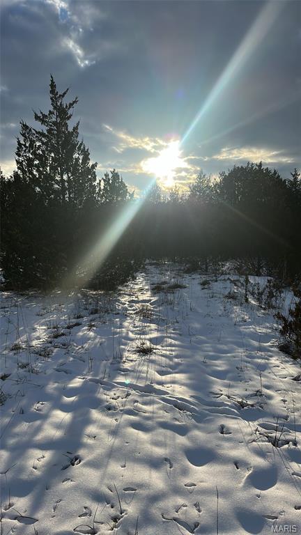 Spring Creek Plat No. 3 - Land