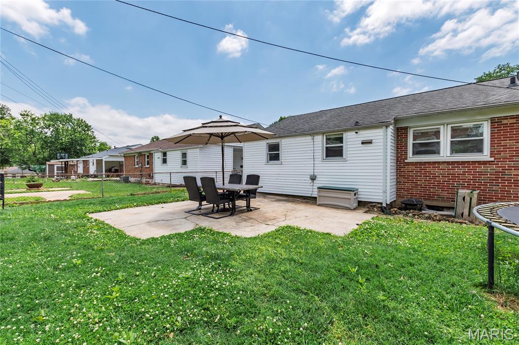Indian Hills 3 - Residential