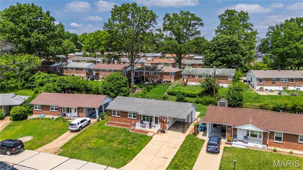 Indian Hills 3 - Residential
