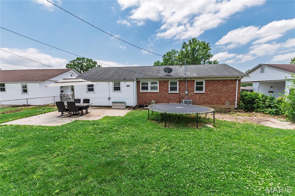 Indian Hills 3 - Residential