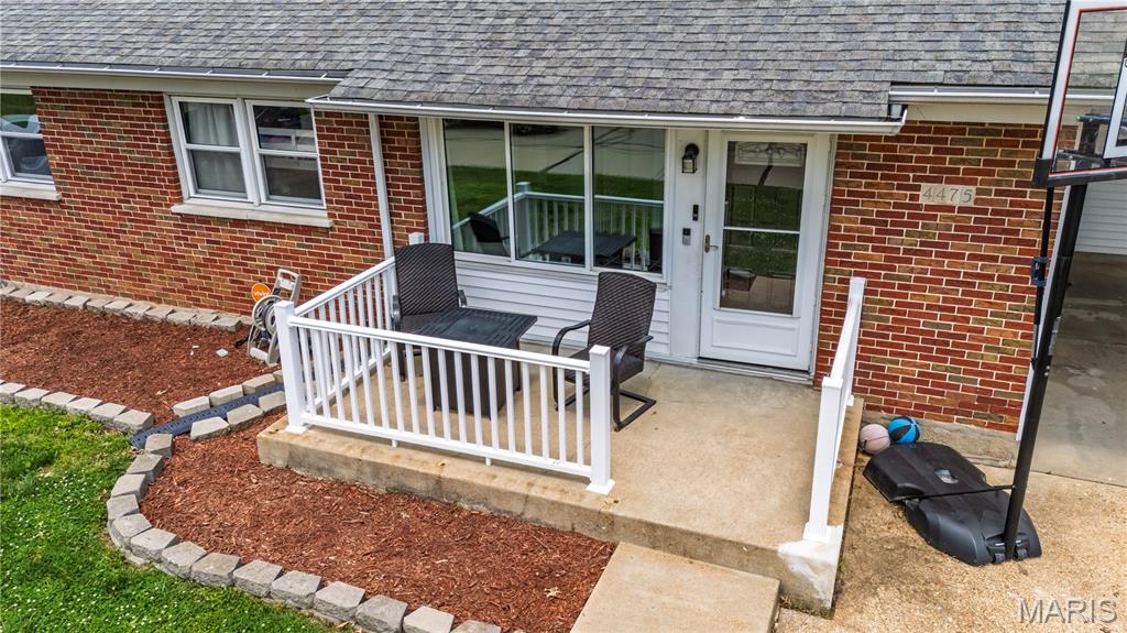 Indian Hills 3 - Residential
