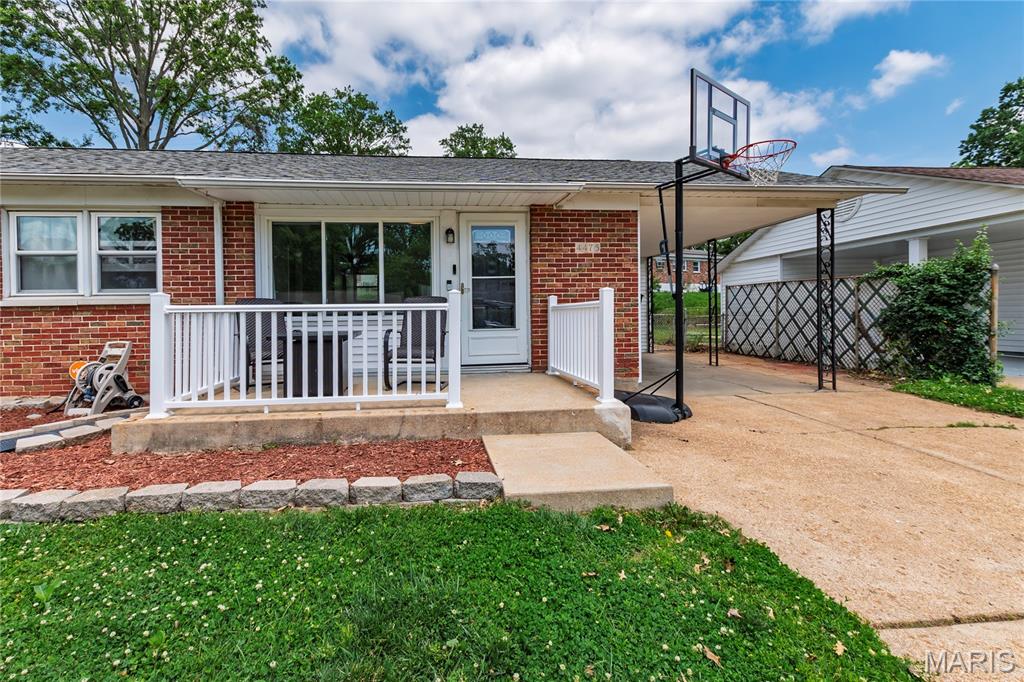 Indian Hills 3 - Residential