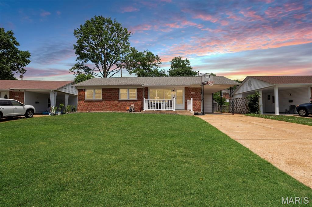 Indian Hills 3 - Residential