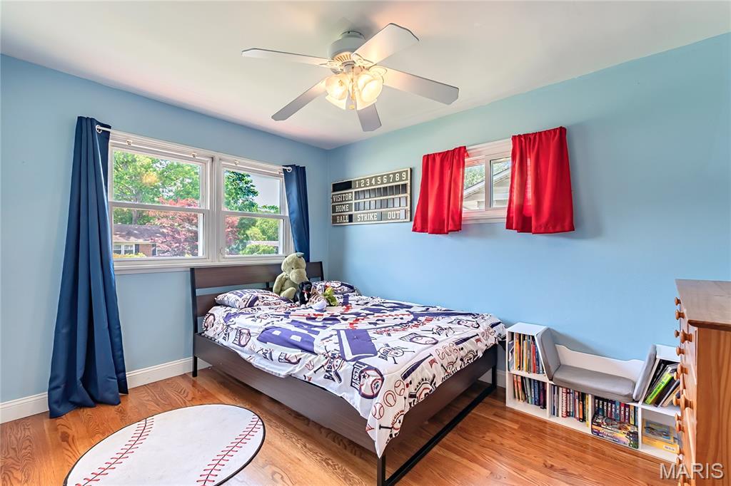 Indian Hills 3 - Residential