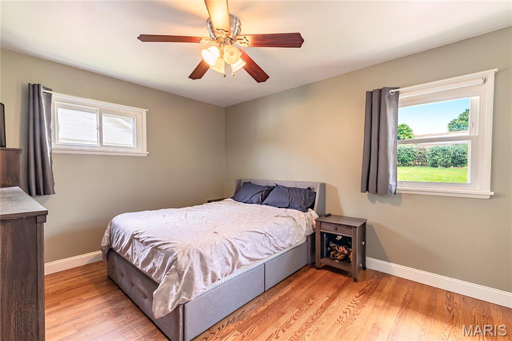 Indian Hills 3 - Residential