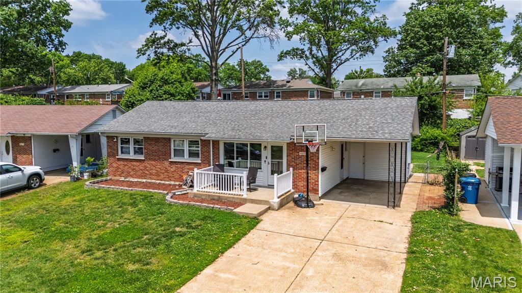 Indian Hills 3 - Residential
