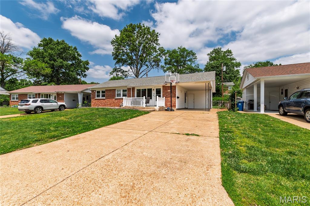 Indian Hills 3 - Residential