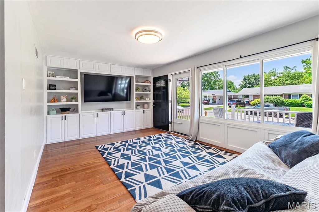 Indian Hills 3 - Residential