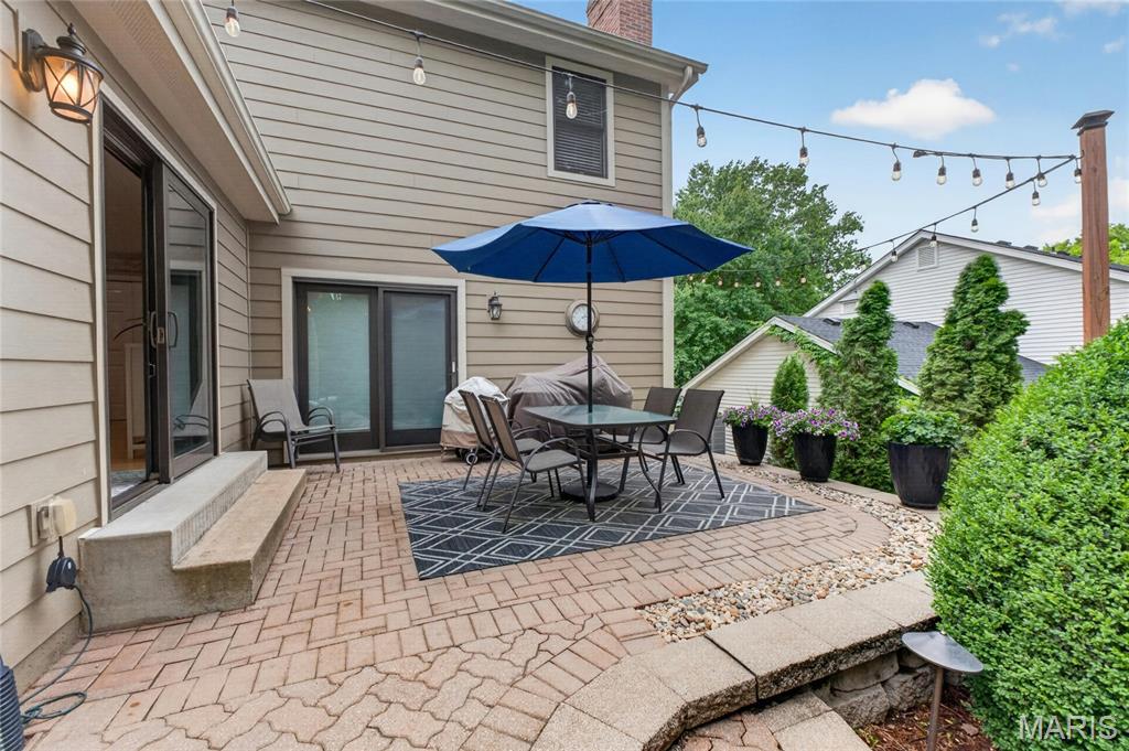 Spring Valley - Residential