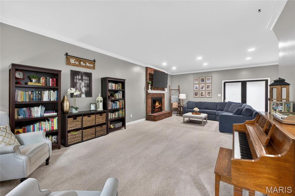 Spring Valley - Residential