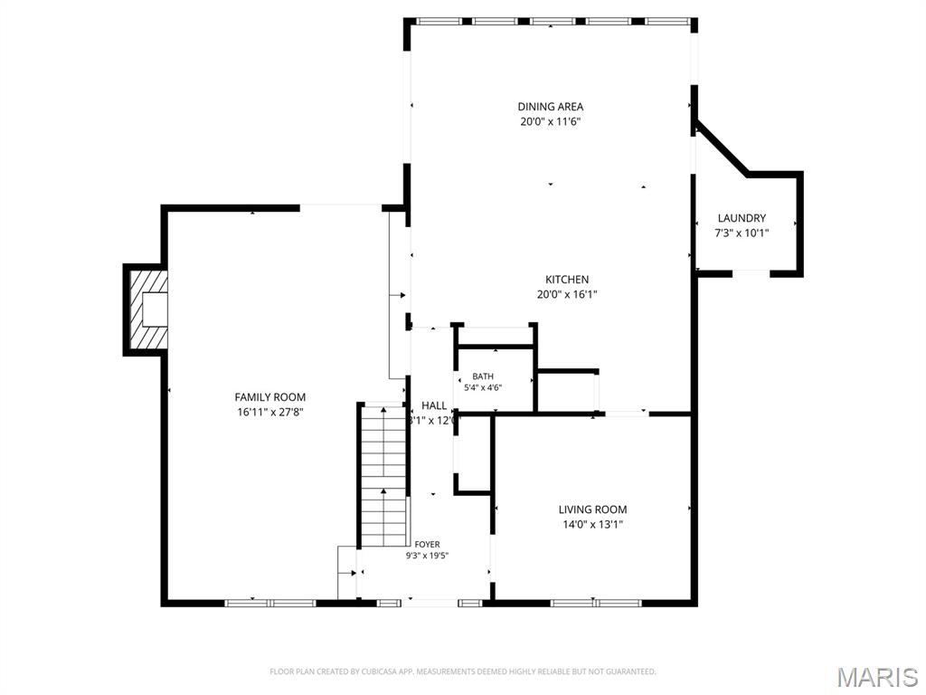 Spring Valley - Residential