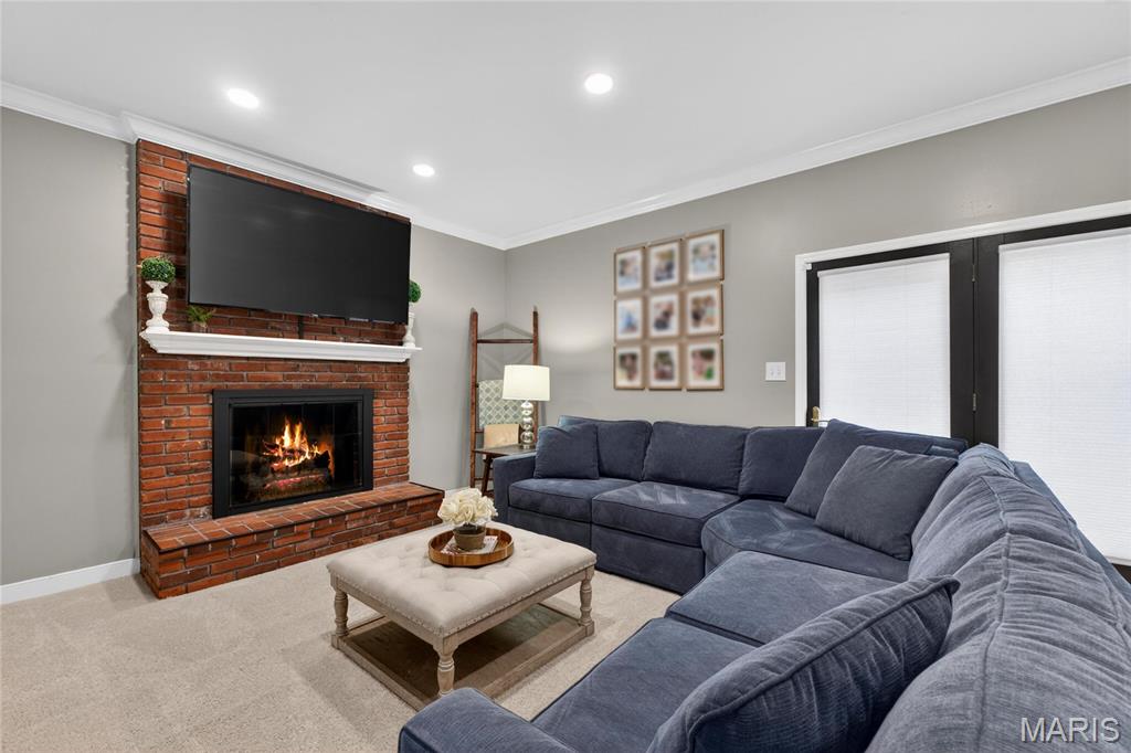 Spring Valley - Residential