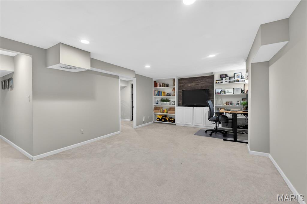 Spring Valley - Residential