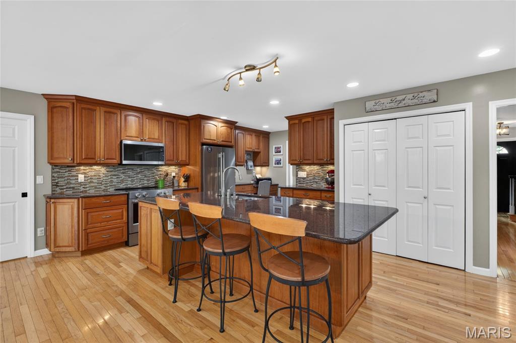 Spring Valley - Residential
