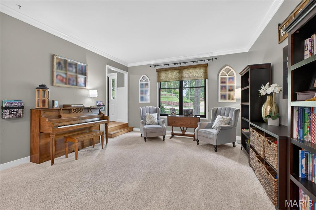 Spring Valley - Residential