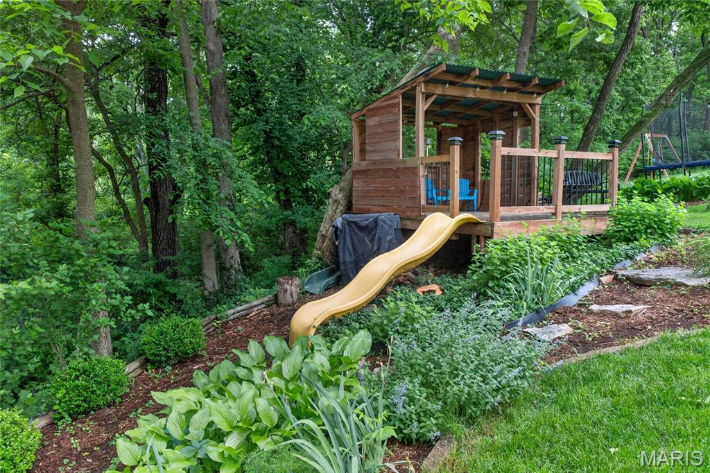 Spring Valley - Residential