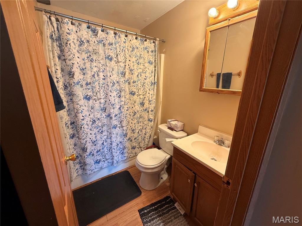 Clear View Hills - Residential