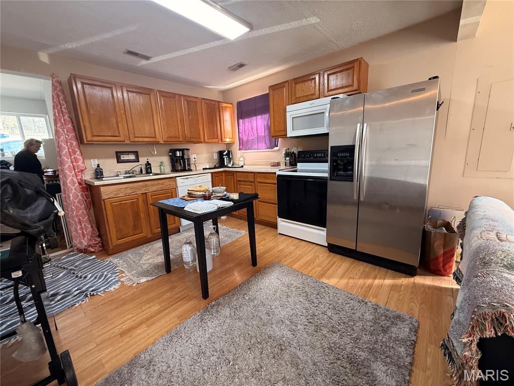 Clear View Hills - Residential