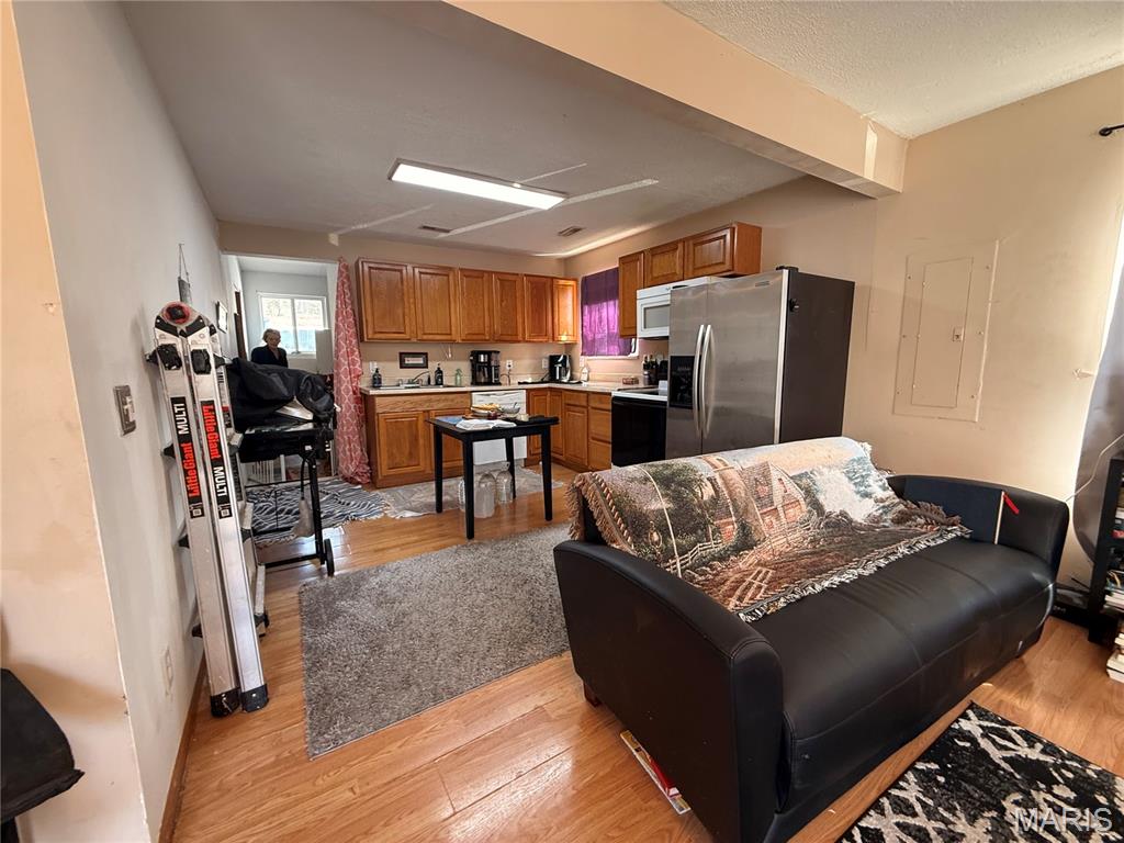 Clear View Hills - Residential