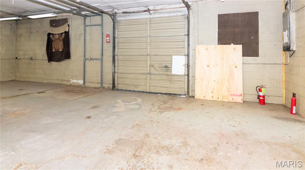 Ivorys - Commercial Sale