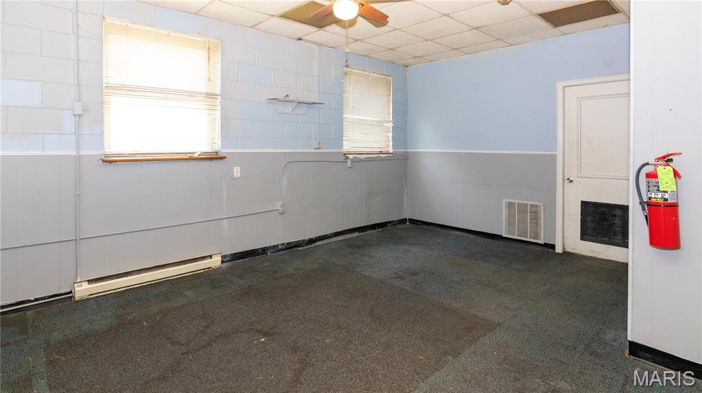 Ivorys - Commercial Sale