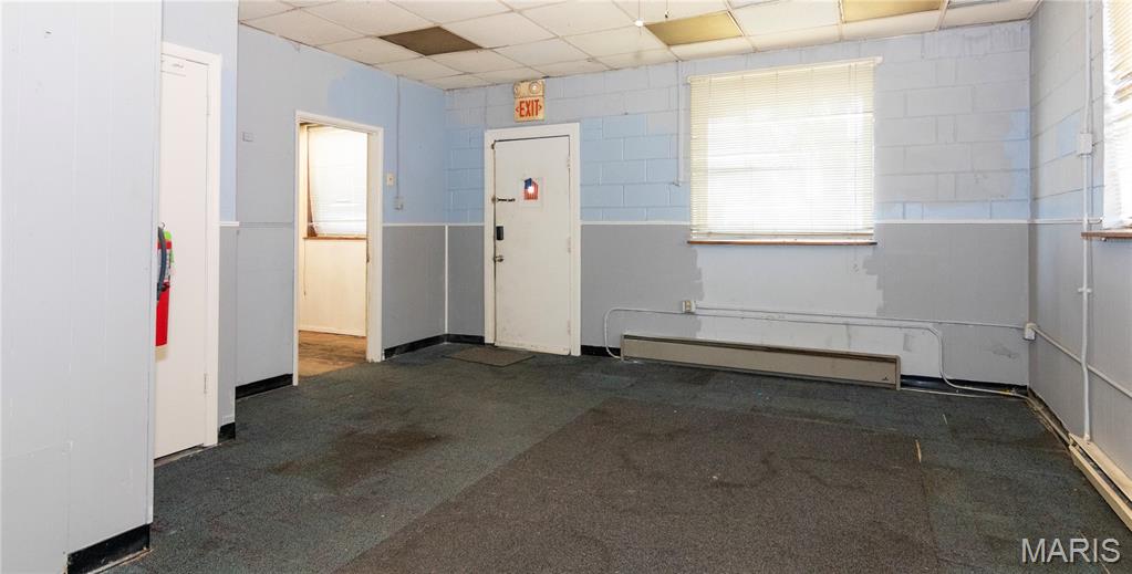 Ivorys - Commercial Sale