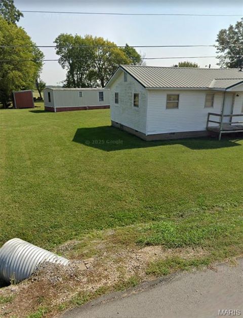 27726 Babler Road Bell City MO 63735