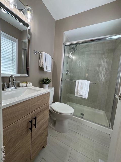 Tiny photo for 701 Fernview Drive, Creve Coeur, MO 63141 (MLS # 26006109)