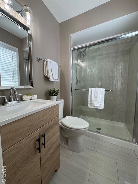 Tiny photo for 701 Fernview Drive, Creve Coeur, MO 63141 (MLS # 26006109)