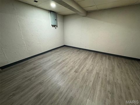 Tiny photo for 701 Fernview Drive, Creve Coeur, MO 63141 (MLS # 26006109)