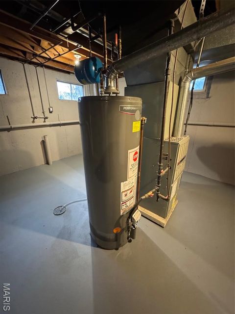 Tiny photo for 701 Fernview Drive, Creve Coeur, MO 63141 (MLS # 26006109)