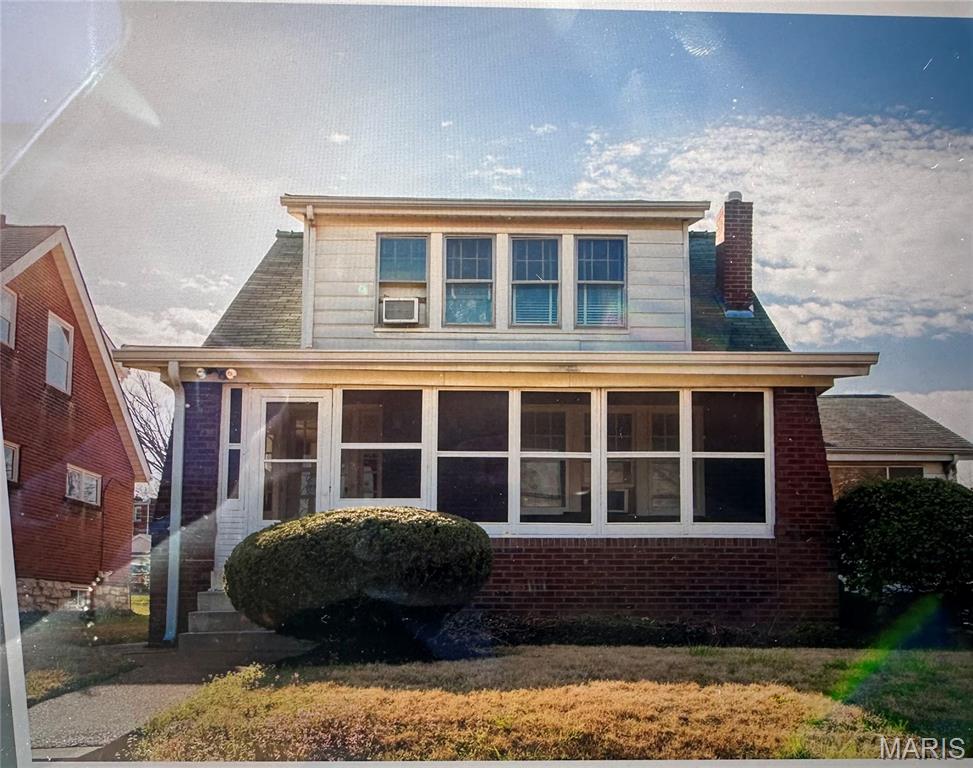 Windsor Park Add - Residential