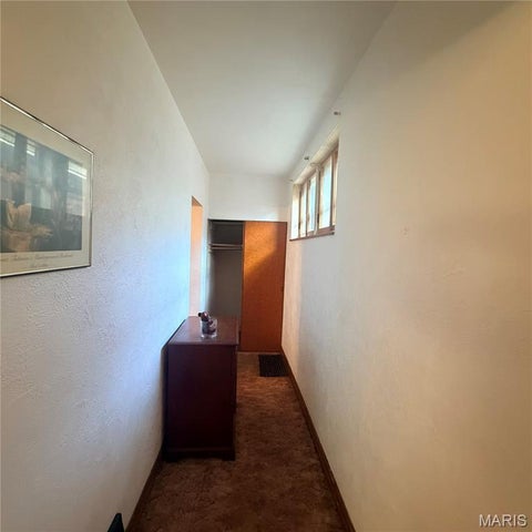 Tiny photo for 5537 Beacon Avenue, St Louis, MO 63120 (MLS # 26069326)
