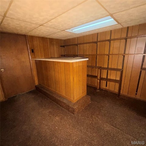 Tiny photo for 5537 Beacon Avenue, St Louis, MO 63120 (MLS # 26069326)