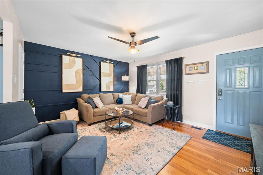 2431 Wesington Drive