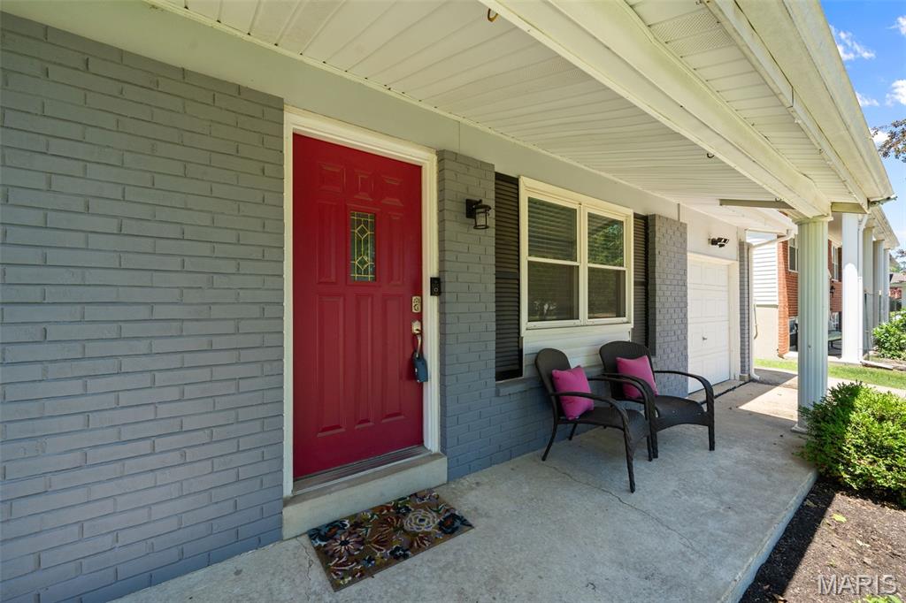2431 Wesington Drive