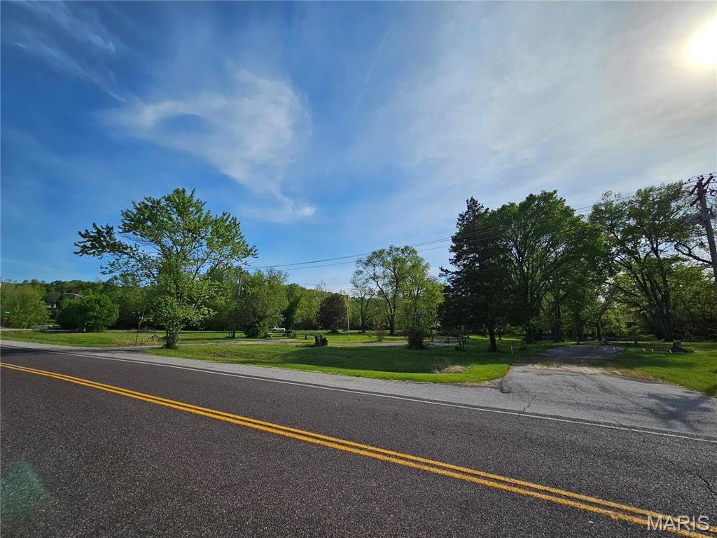 N/A - Commercial Sale