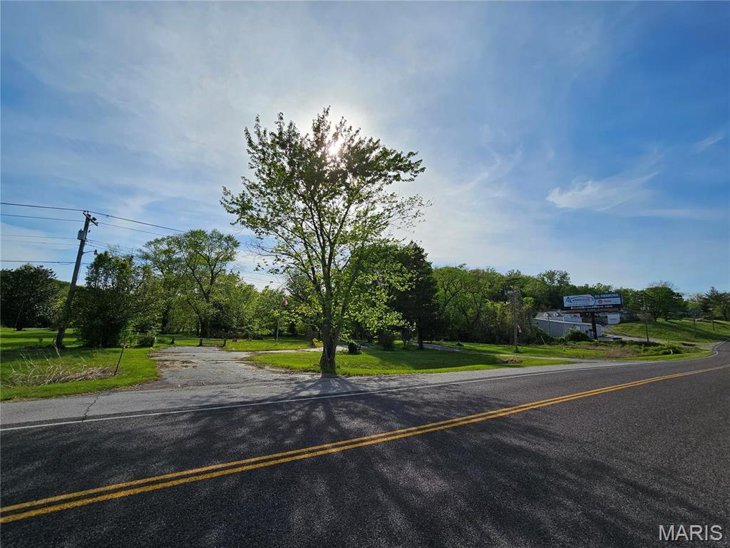 N/A - Commercial Sale