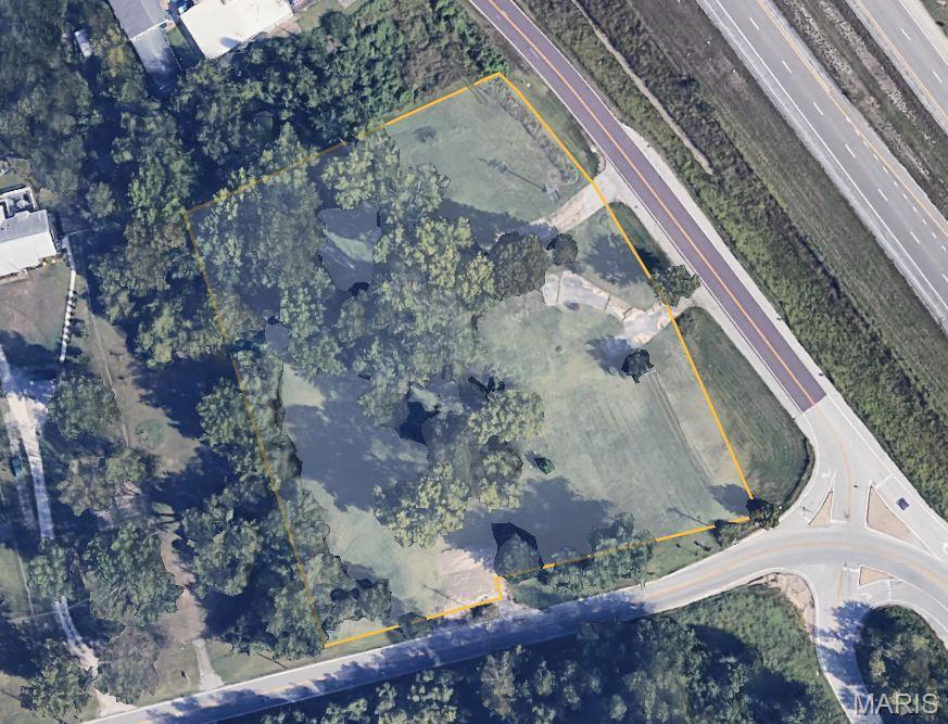 N/A - Commercial Sale