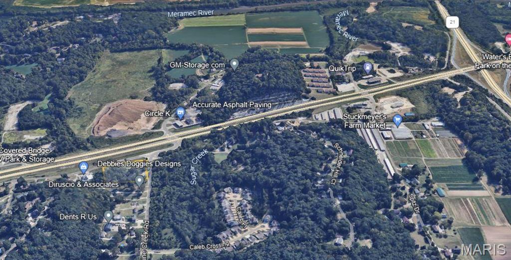 N/A - Commercial Sale