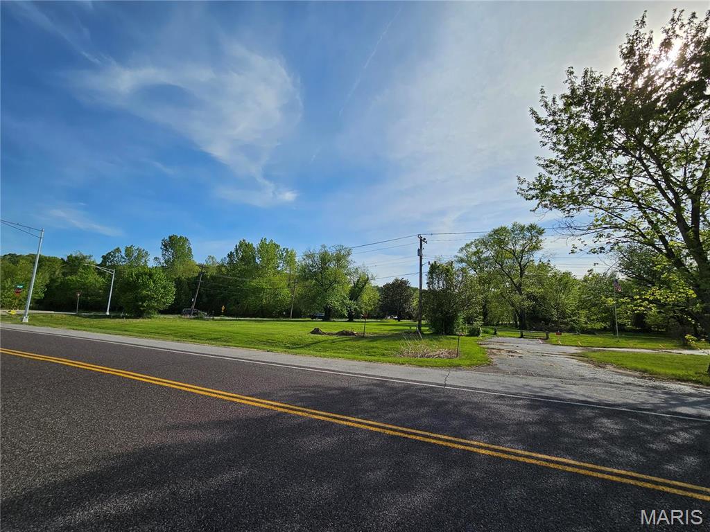 N/A - Commercial Sale