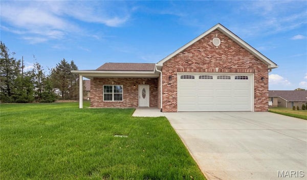 20 BUTTERFIELD DR, FARMINGTON, MO 63640 - Image 3d26513ea6ec8bf8b0dce576f3d43361/3326674080