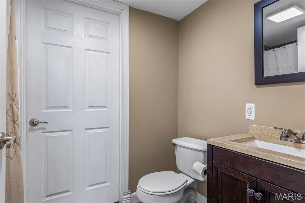 Valley Oaks East - Residential