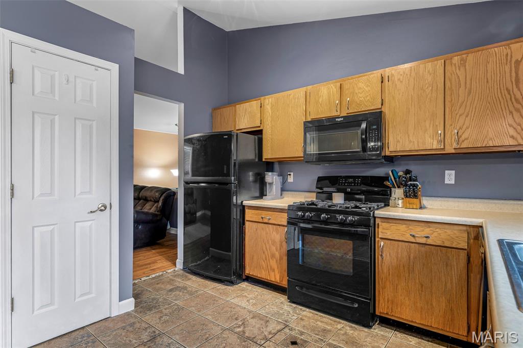 Valley Oaks East - Residential