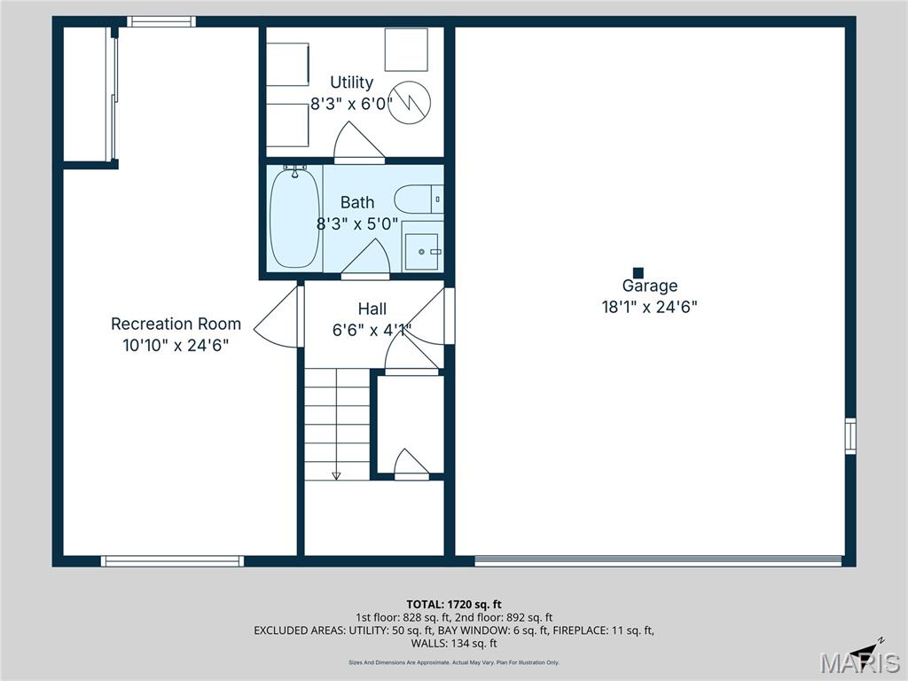 Valley Oaks East - Residential