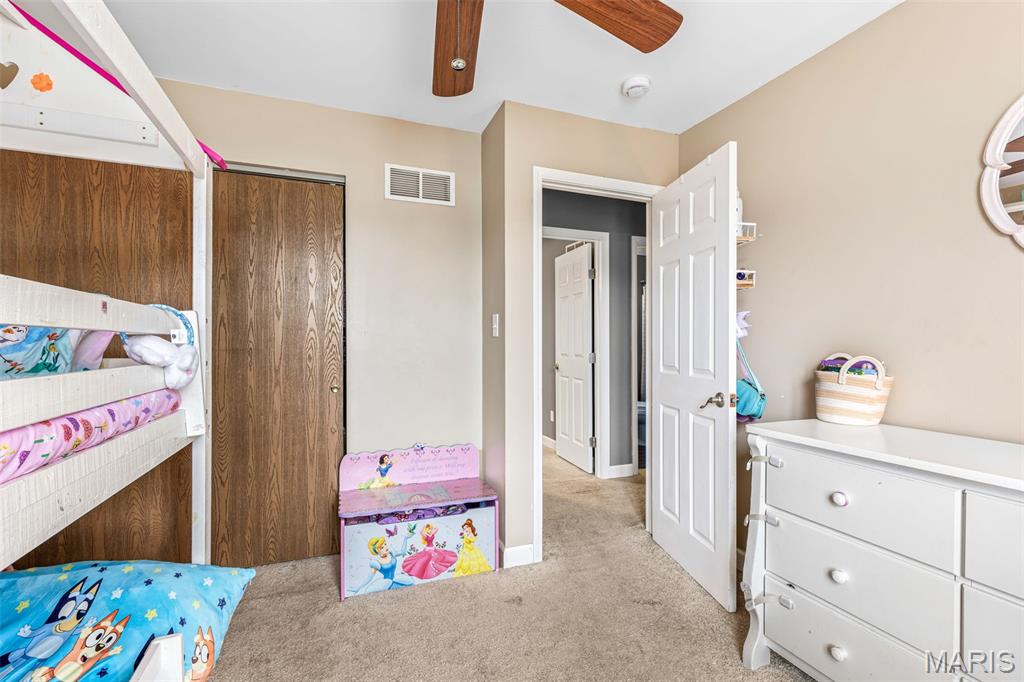 Valley Oaks East - Residential